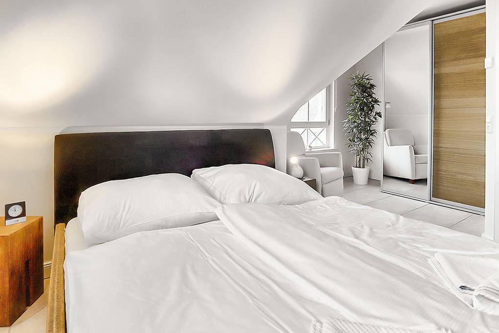 100 m² Ferienhaus ∙ 3 Schlafzimmer ∙ 6 Gäste – Bild 11