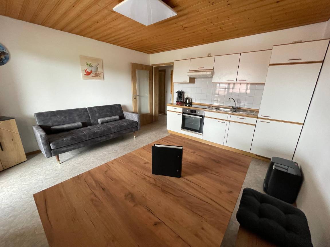 50 M² Apartment ∙ 2 Bedrooms ∙ 4 Guests - Straubing