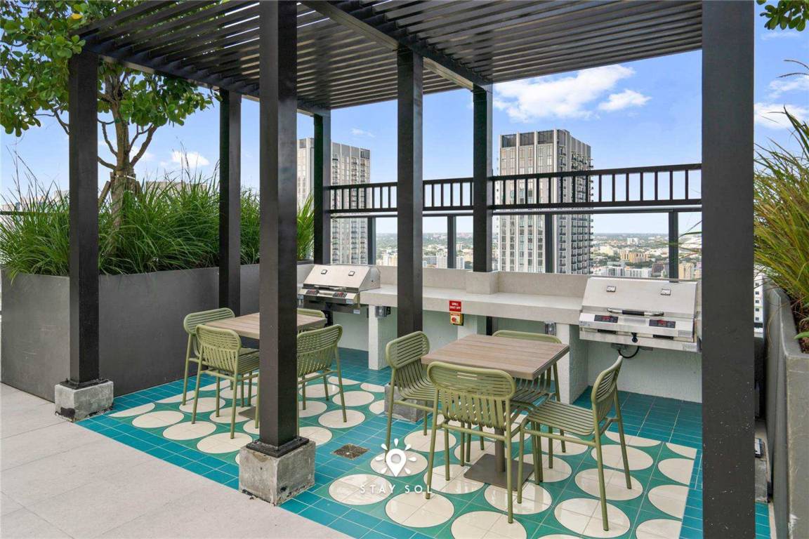 Apartamento ∙ 1 Habitación ∙ 4 Huéspedes - Miami Springs, FL