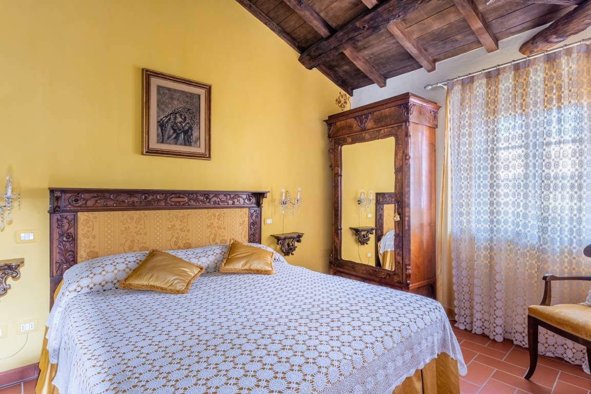 65 M² Longère ∙ 2 Chambres ∙ 4 Personnes - Castelnuovo di Garfagnana