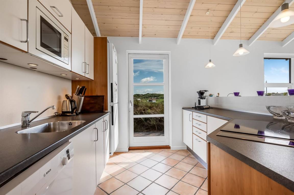 111 m² Ferienhaus ∙ 3 Schlafzimmer ∙ 6 Gäste – Bild 9