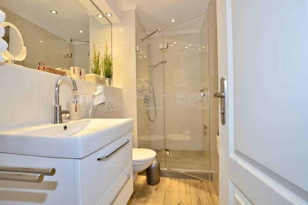 45 m² Ferienwohnung ∙ 2 Gäste – Bild 3