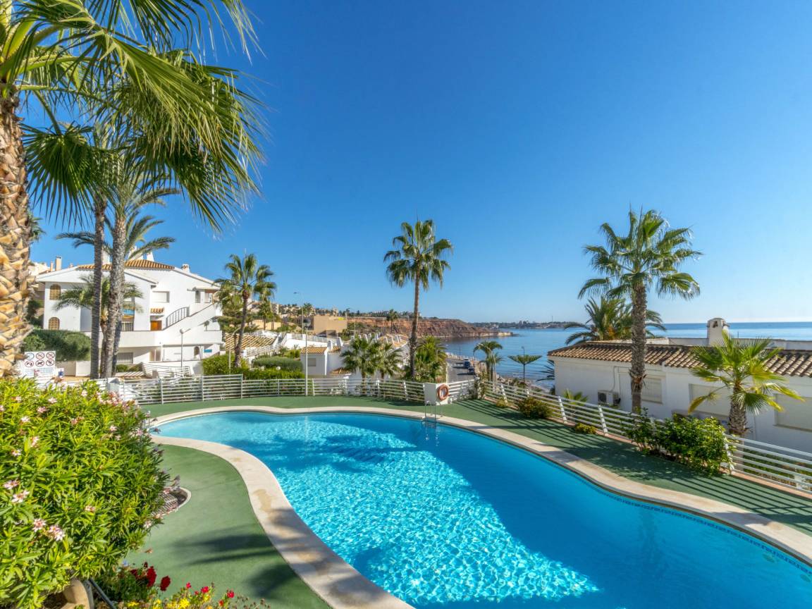 67 M² Apartment ∙ 2 Bedrooms ∙ 4 Guests - Playa Flamenca