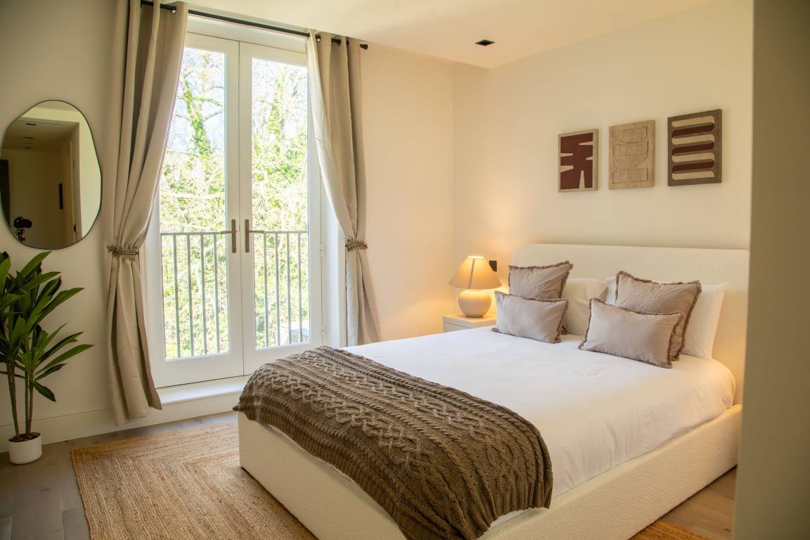 Apartment ∙ 1 Bedroom ∙ 4 Guests - Twickenham