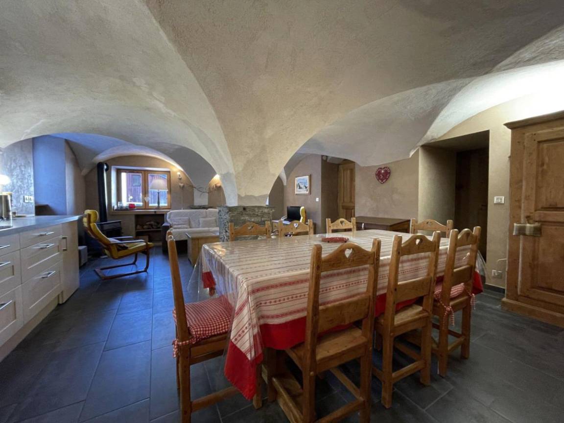 57 m² Chalet ∙ 2 Schlafzimmer ∙ 4 Gäste – Bild 15