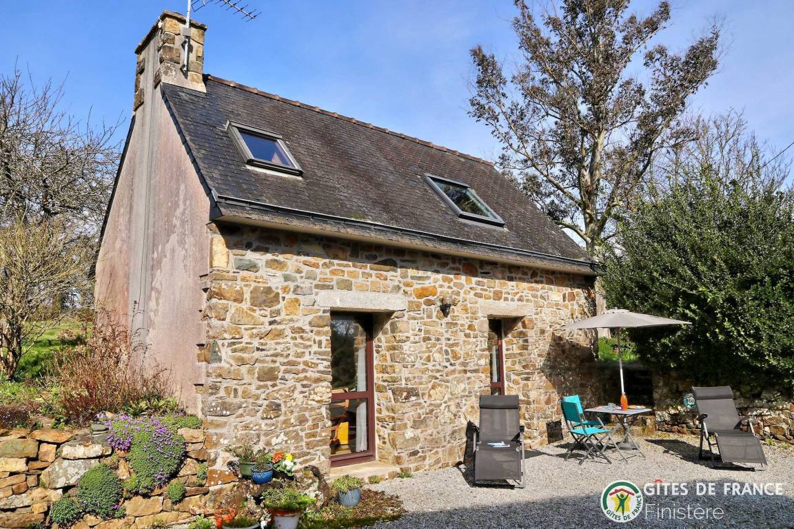 40 m&sup2; G&icirc;te 1 Schlafzimmer 2 G&auml;ste