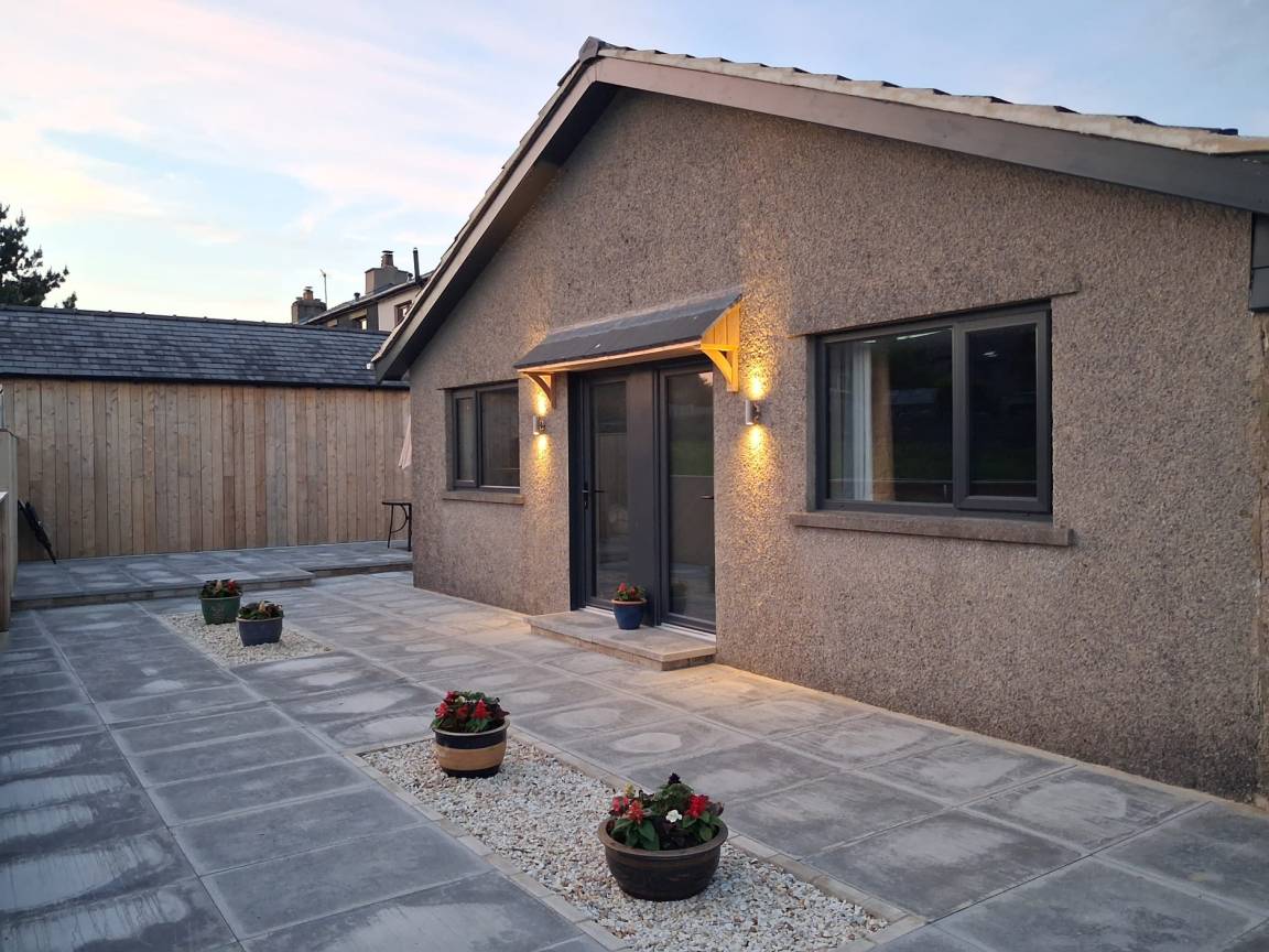 Cottage ∙ 2 Chambres ∙ 4 Personnes - Horton in Ribblesdale