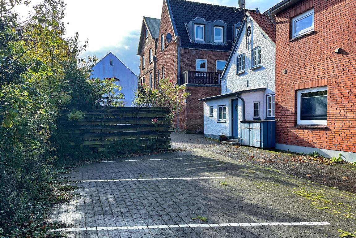 55 m² Ferienwohnung ∙ 2 Schlafzimmer ∙ 3 Gäste – Bild 16