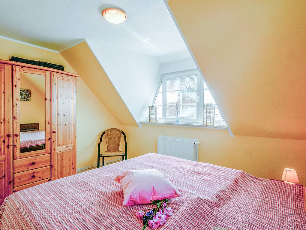 85 m² Ferienhaus ∙ 3 Schlafzimmer ∙ 6 Gäste – Bild 16