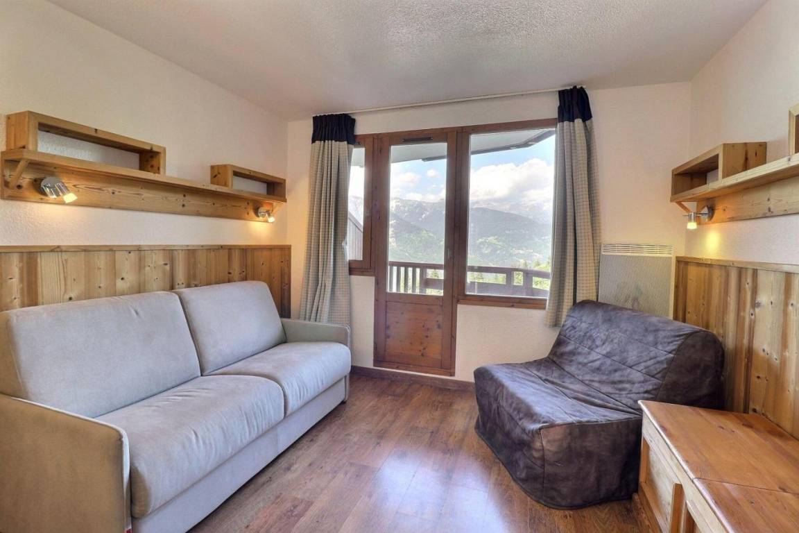 31 m&sup2; Ferienwohnung 1 Schlafzimmer 4 G&auml;ste