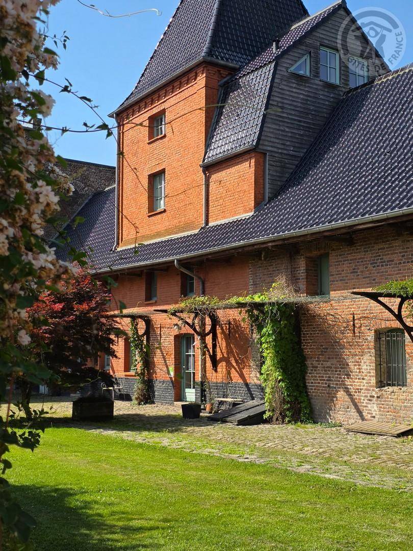 214 m&sup2; G&icirc;te 6 Schlafzimmer 12 G&auml;ste