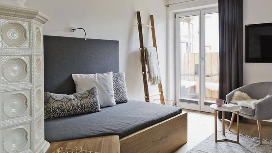 100 M² Ferienwohnung ∙ 3 Schlafzimmer ∙ 4 Gäste - Saalfelden am Steinernen Meer