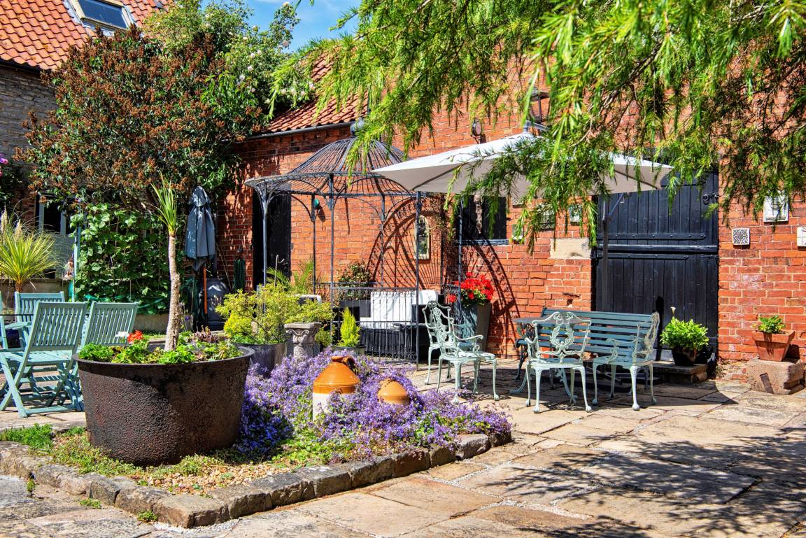 45 M² Apartment ∙ 1 Bedroom ∙ 2 Guests - Nottinghamshire