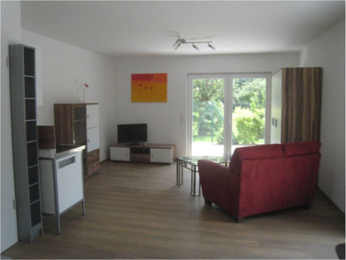 40 M² Apartamento ∙ 2 Huéspedes - Eschborn