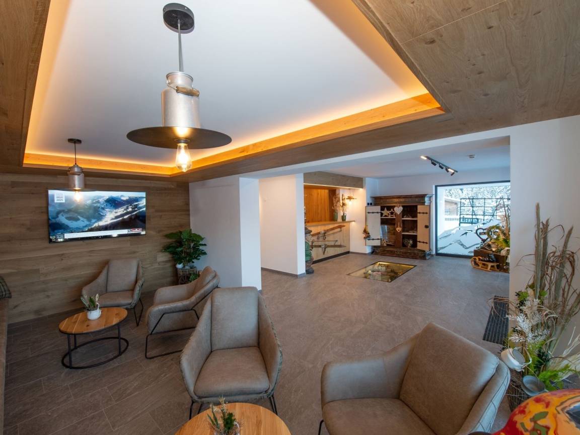 94 m² Ferienwohnung ∙ 3 Schlafzimmer ∙ 11 Gäste – Bild 14