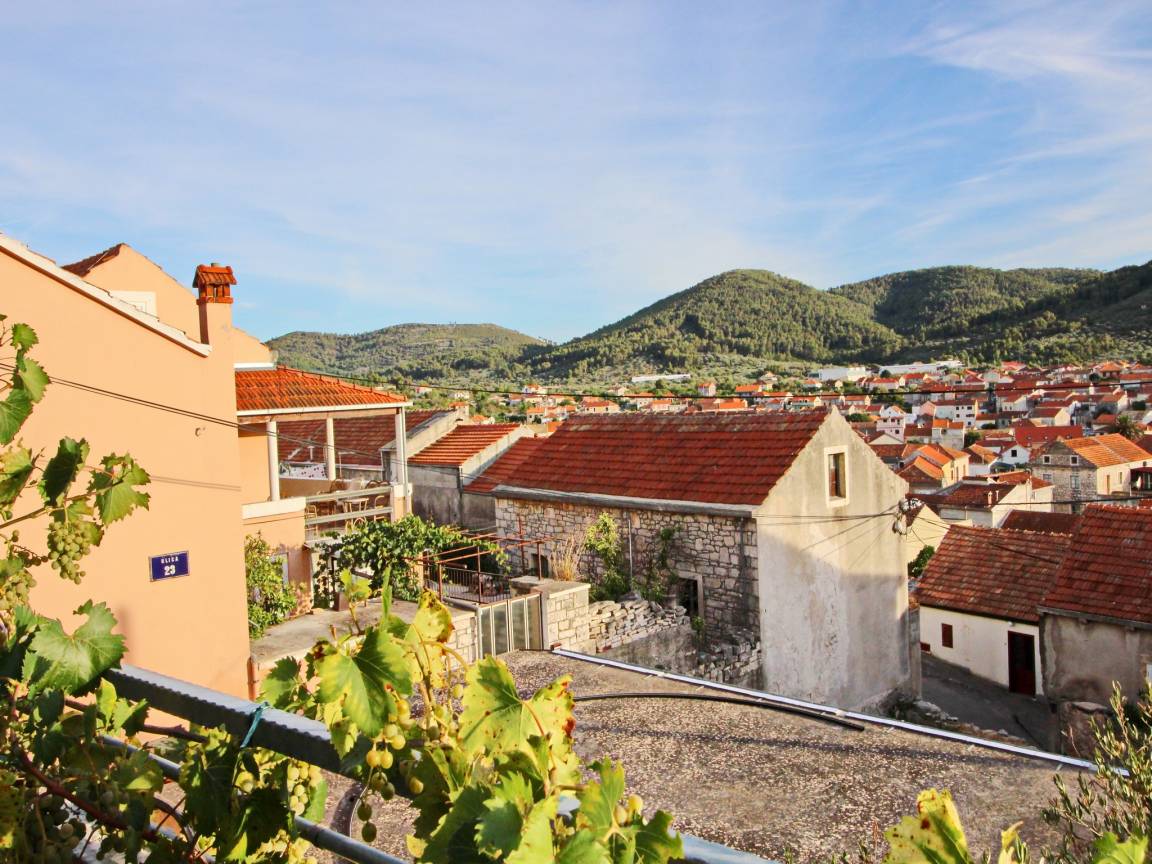 20 M² Apartment ∙ 1 Bedroom ∙ 3 Guests - Korčula