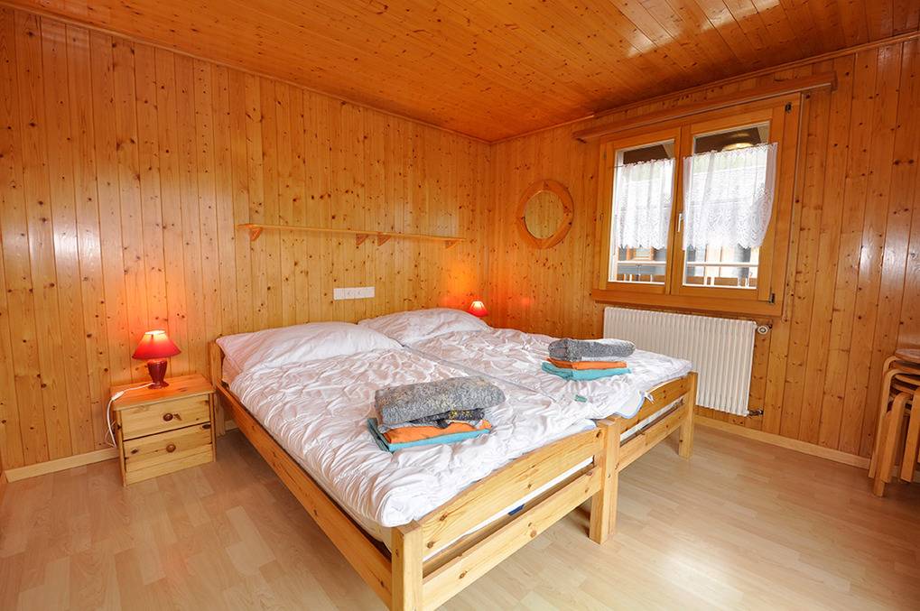 106 m² Ferienwohnung ∙ 3 Schlafzimmer ∙ 7 Gäste – Bild 12