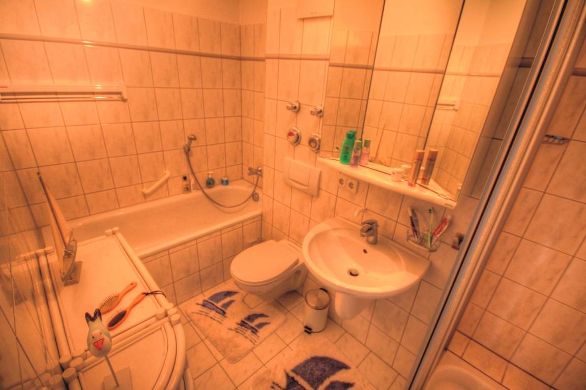 70 m² Ferienwohnung ∙ 1 Schlafzimmer ∙ 2 Gäste – Bild 7