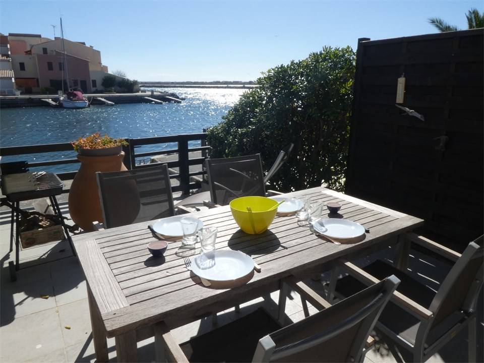 30 M² Apartment ∙ 1 Bedroom ∙ 4 Guests - Narbonne