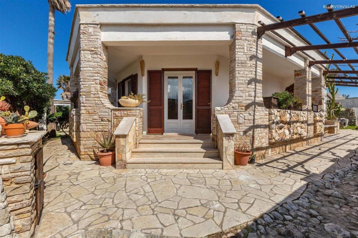 140 M² Apartamento ∙ 1 Habitación ∙ 7 Huéspedes - Lecce