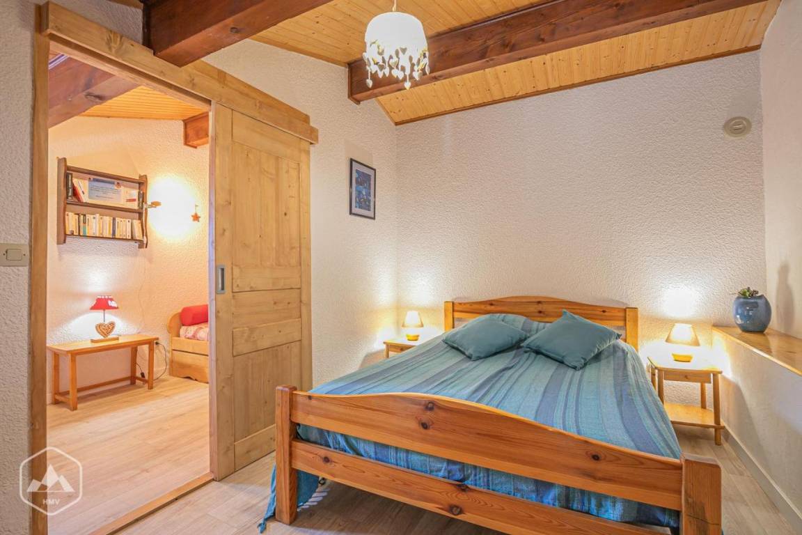 42 m&sup2; Ferienwohnung 1 Schlafzimmer 6 G&auml;ste