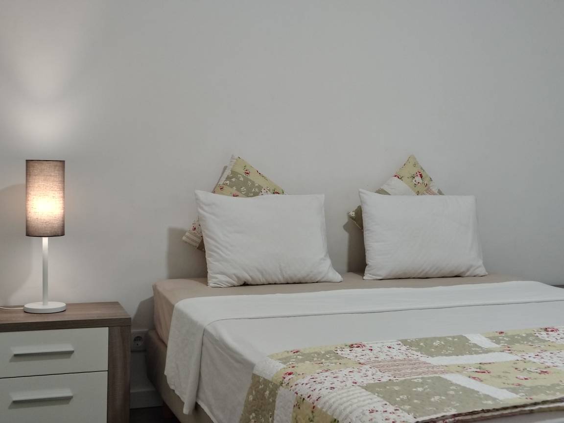 Apartamento ∙ 1 Quarto ∙ 2 Hóspedes - Portalegre