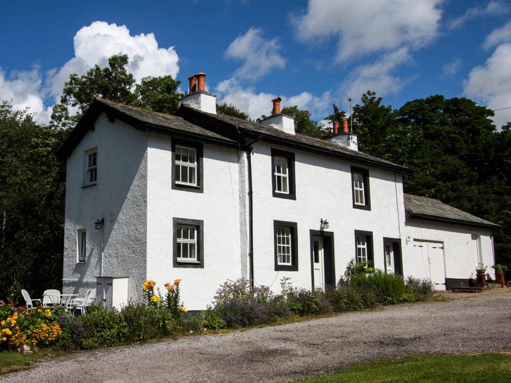 Cottage ∙ 2 Bedrooms ∙ 4 Guests - Eskdale