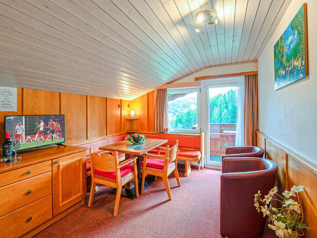 150 m² Ferienwohnung ∙ 5 Schlafzimmer ∙ 10 Gäste – Bild 3