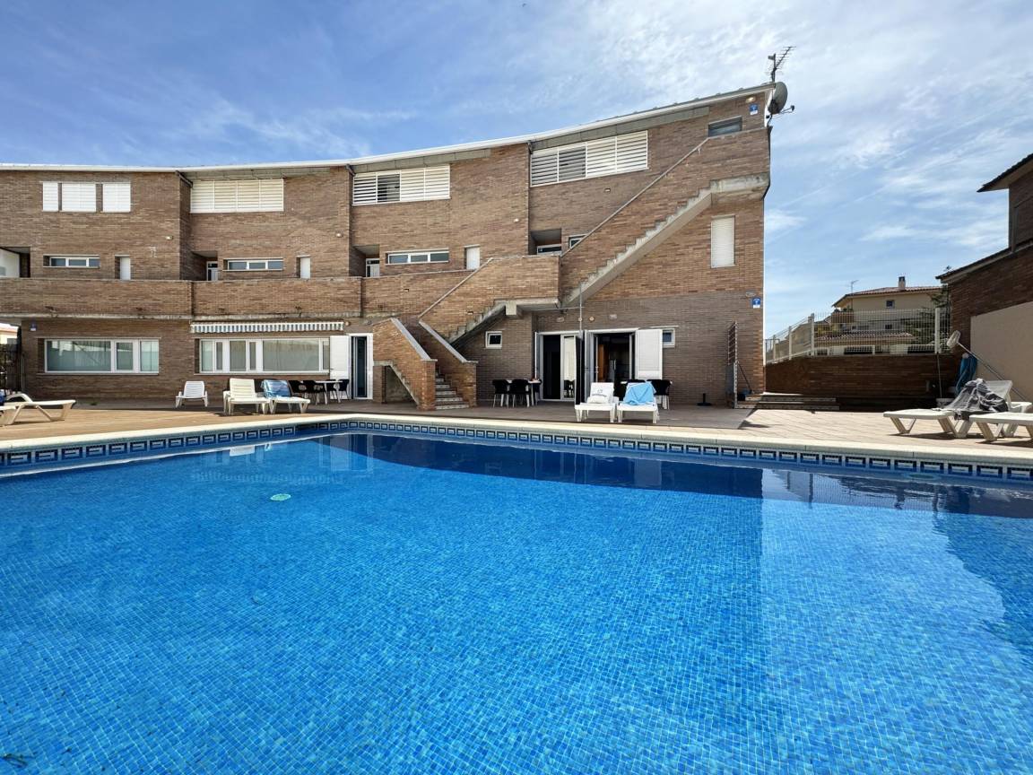 55 M² Apartamento ∙ 2 Quartos ∙ 3 Hóspedes - L'Escala