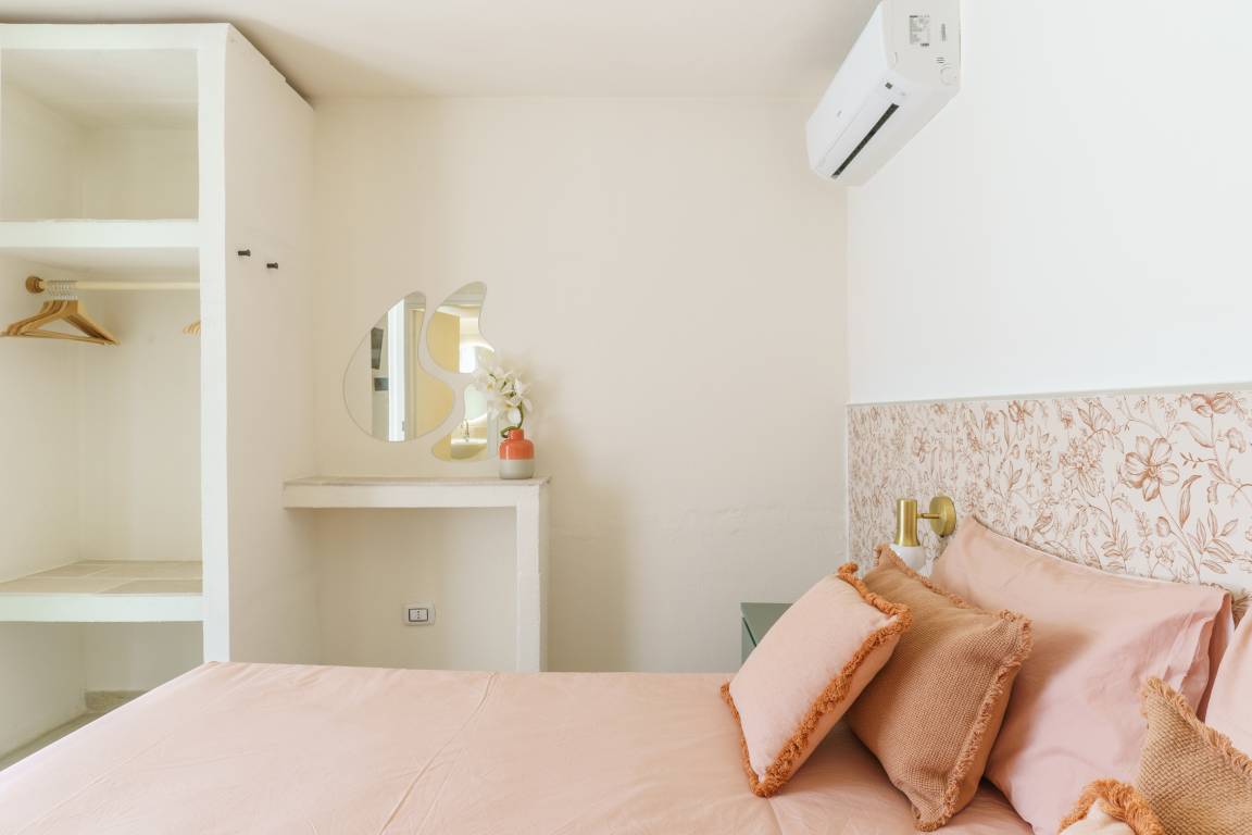 70 m² Ferienhaus ∙ 2 Schlafzimmer ∙ 4 Gäste – Bild 12