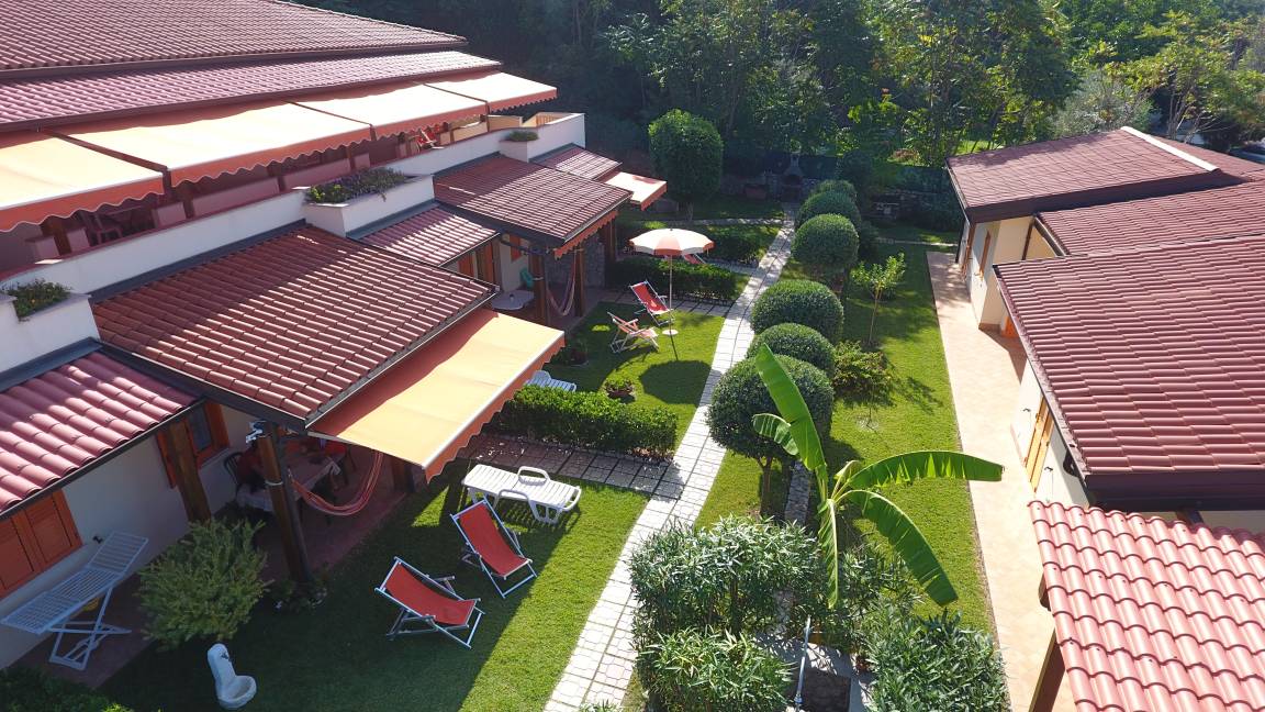 65 M² Casa Vacanza ∙ 2 Camere Da Letto ∙ 5 Ospiti - Ricadi