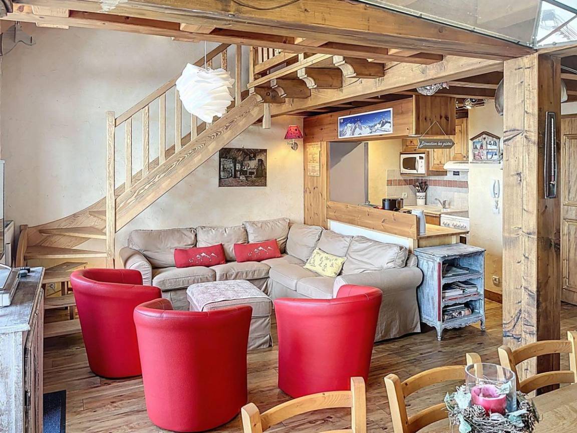 90 m² Ferienwohnung ∙ 3 Schlafzimmer ∙ 10 Gäste – Bild 4