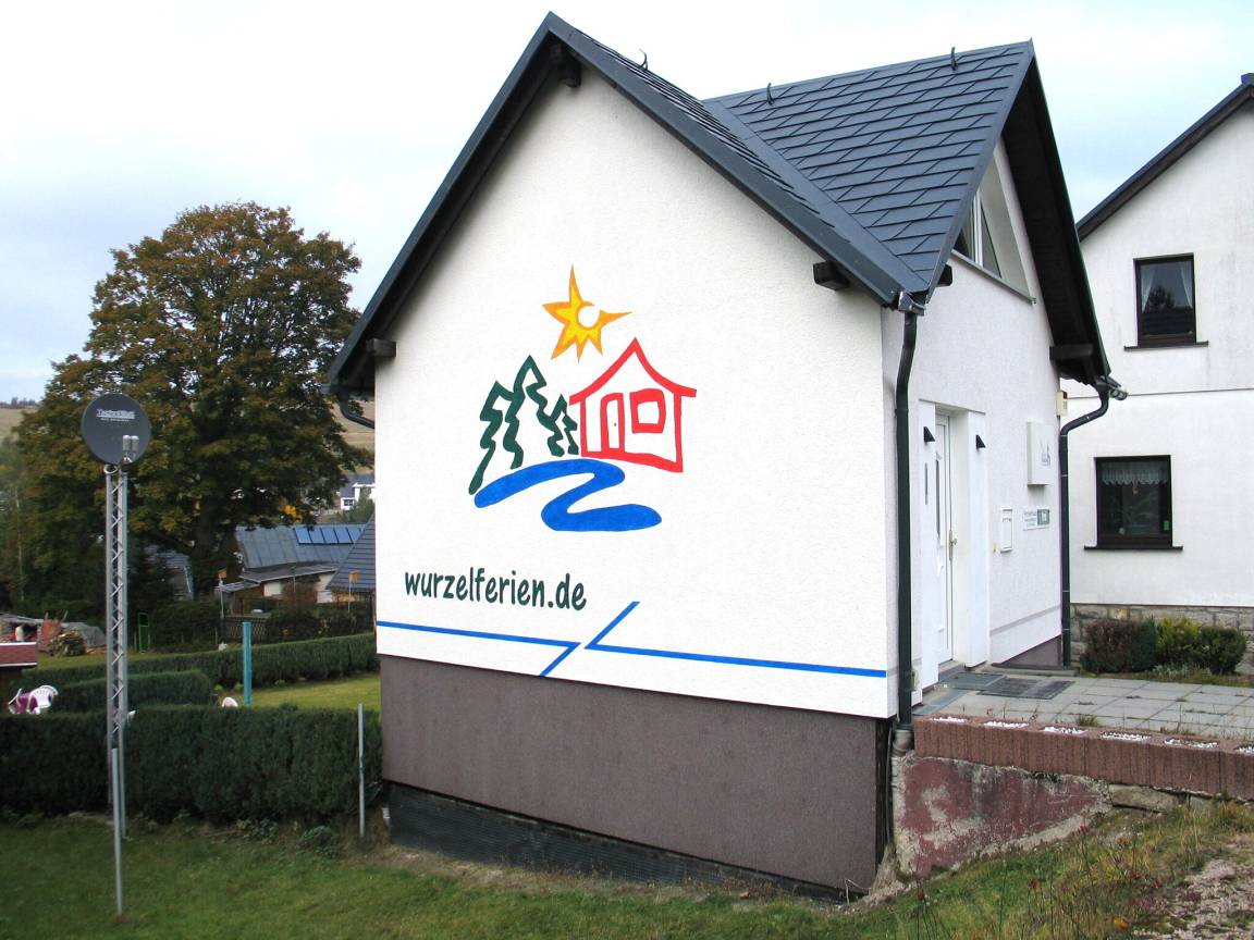 65 M² Ferienhaus ∙ 1 Schlafzimmer ∙ 4 Gäste - Eibenstock