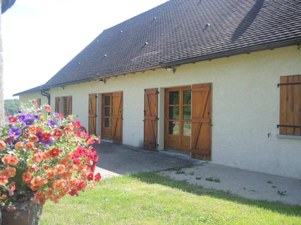184 m&sup2; G&icirc;te 4 Schlafzimmer 10 G&auml;ste