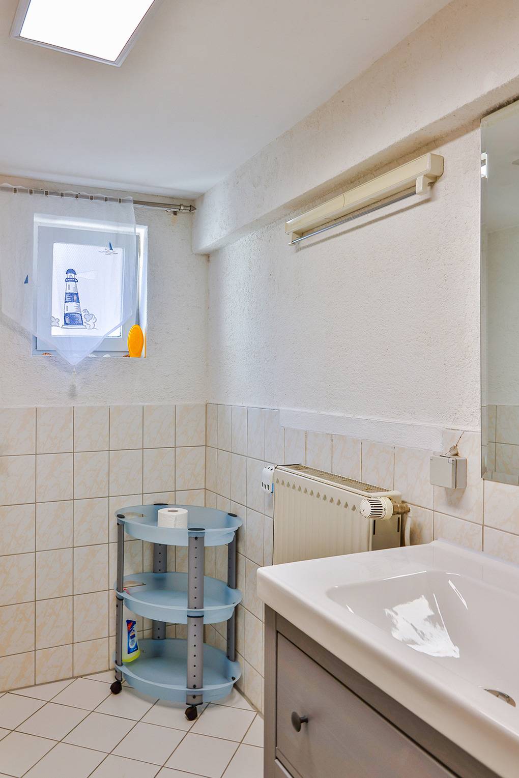 30 m² Ferienhaus ∙ 1 Schlafzimmer ∙ 2 Gäste – Bild 14