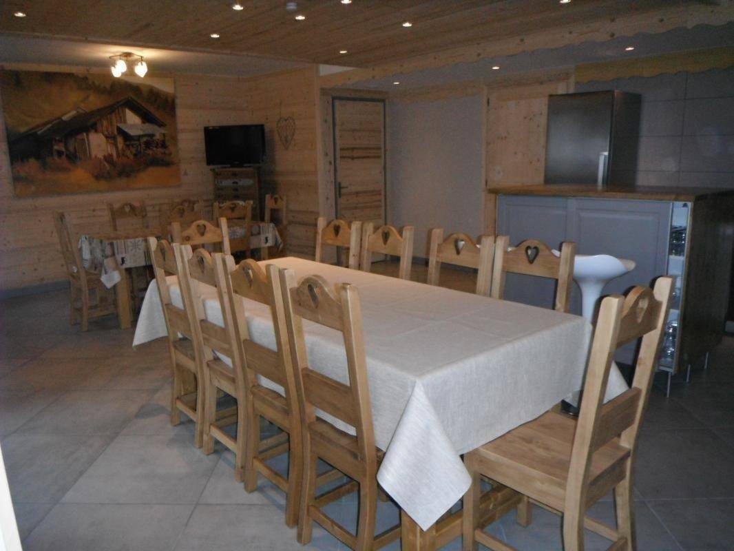 181 m² Gîte ∙ 6 Schlafzimmer ∙ 15 Gäste – Bild 5