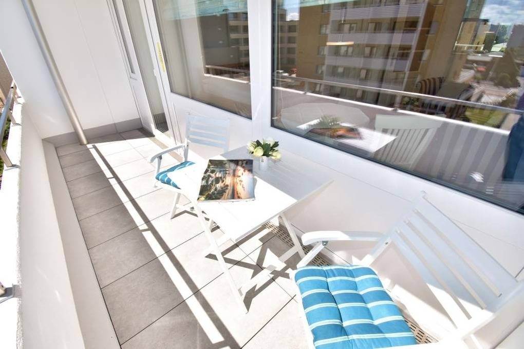 38 m² Ferienwohnung ∙ 2 Gäste – Bild 13