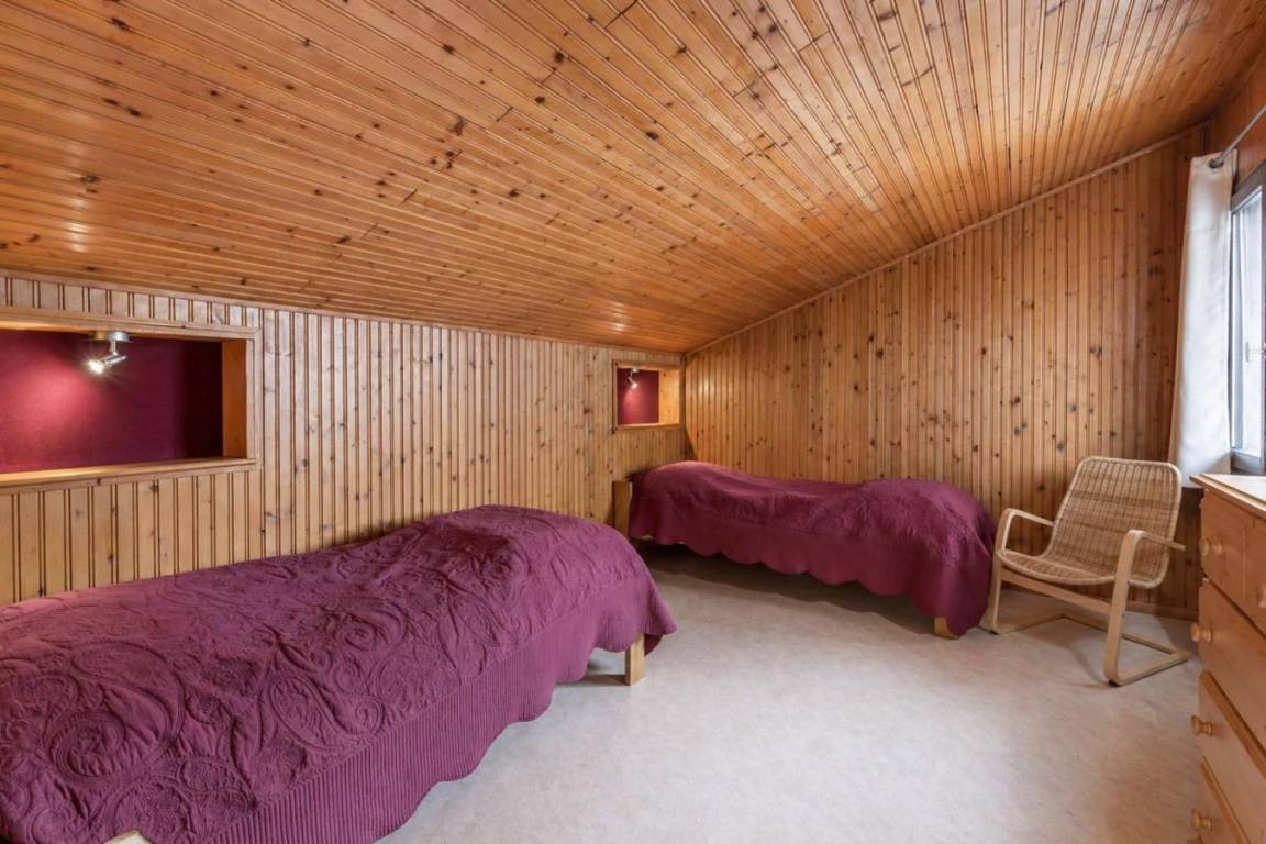 58 m² Ferienwohnung ∙ 2 Schlafzimmer ∙ 6 Gäste – Bild 16