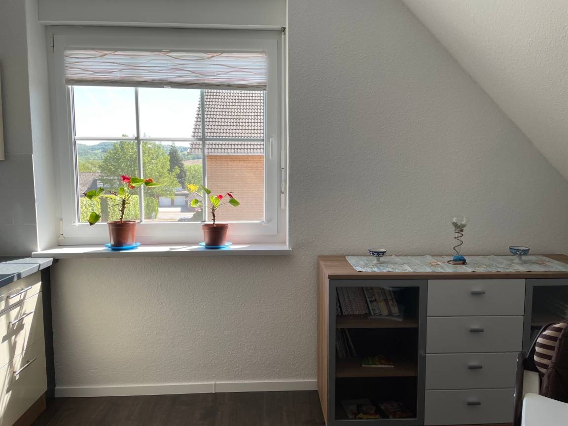 83 m² Ferienwohnung ∙ 1 Schlafzimmer ∙ 2 Gäste – Bild 4
