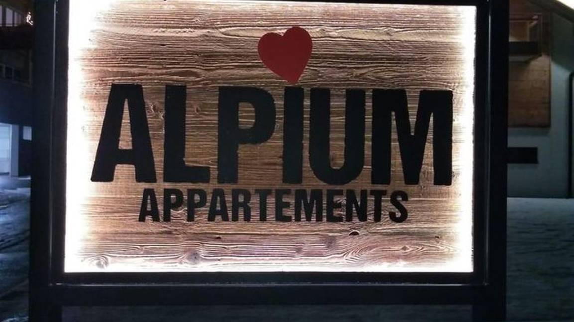 100 M² Appartement ∙ 2 Slaapkamers ∙ 6 Gasten - Flachau