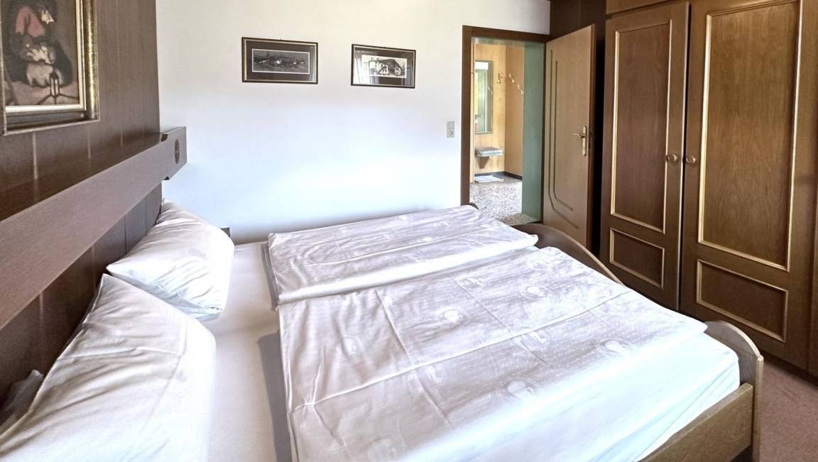45 m² Ferienwohnung ∙ 1 Schlafzimmer ∙ 3 Gäste – Bild 14