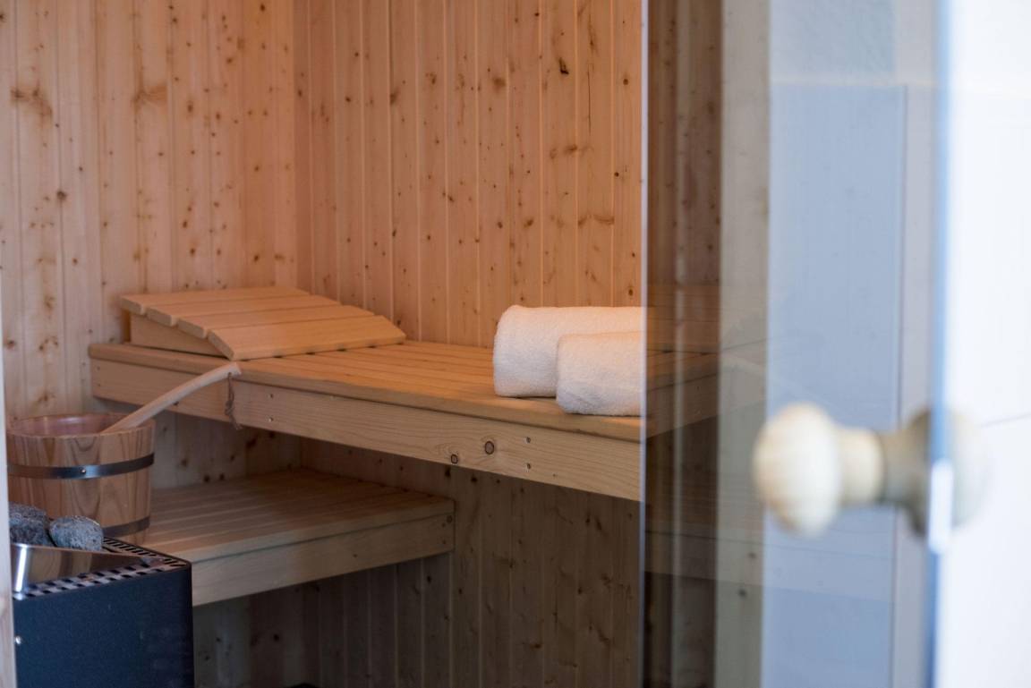 80 m² Ferienwohnung ∙ 2 Schlafzimmer ∙ 6 Gäste – Bild 15