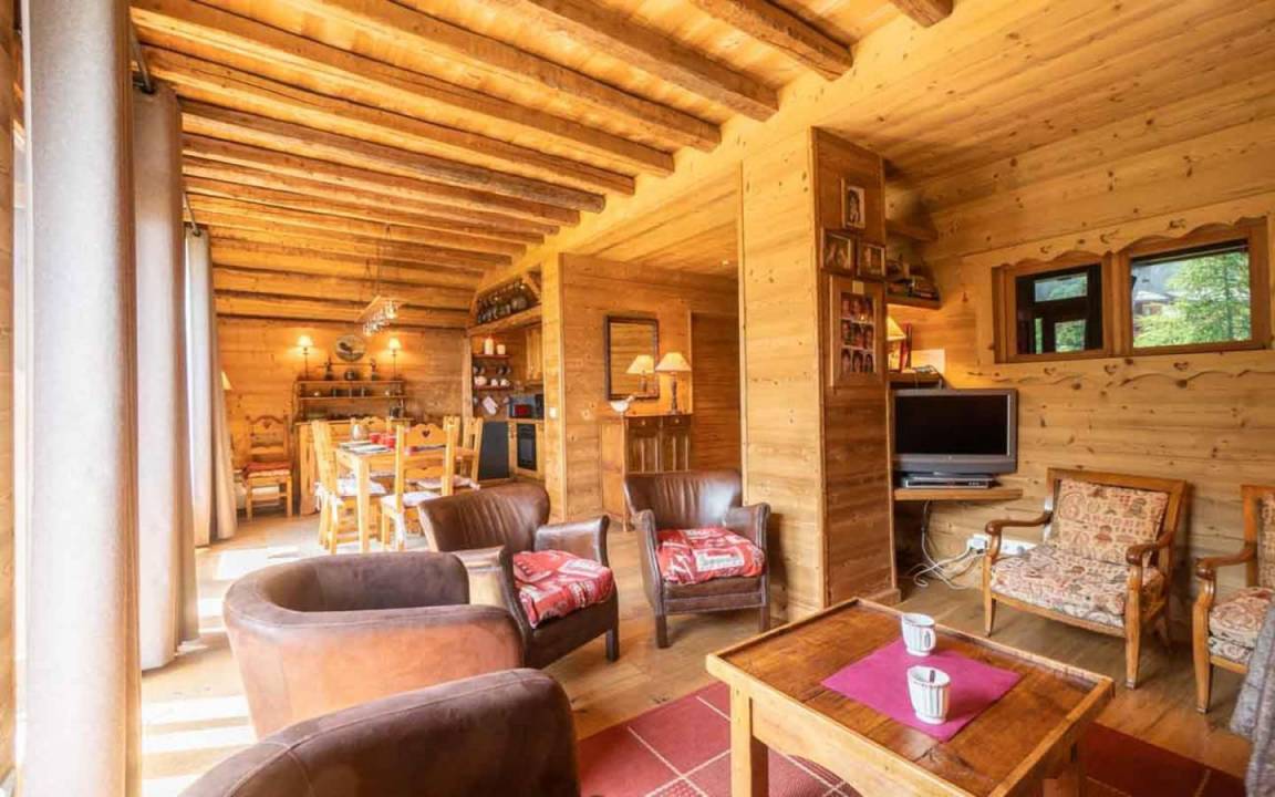 87 m&sup2; Ferienwohnung 3 Schlafzimmer 8 G&auml;ste