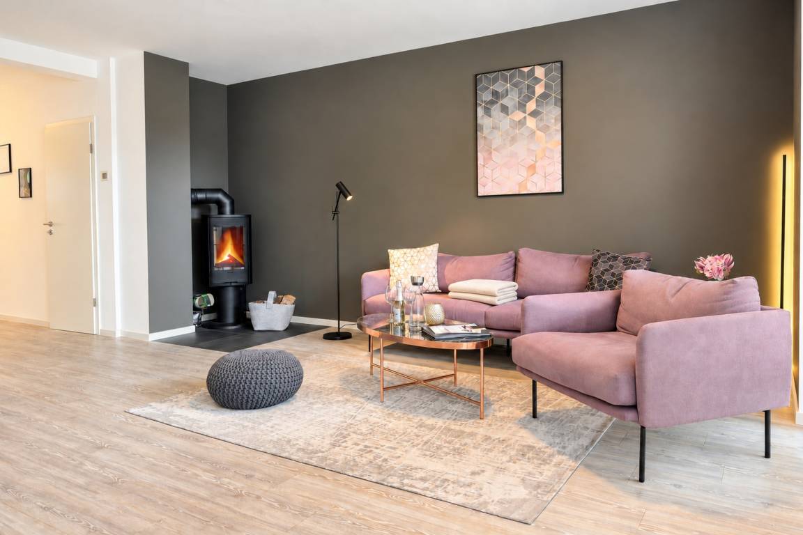 66 m&sup2; Ferienwohnung 1 Schlafzimmer 2 G&auml;ste
