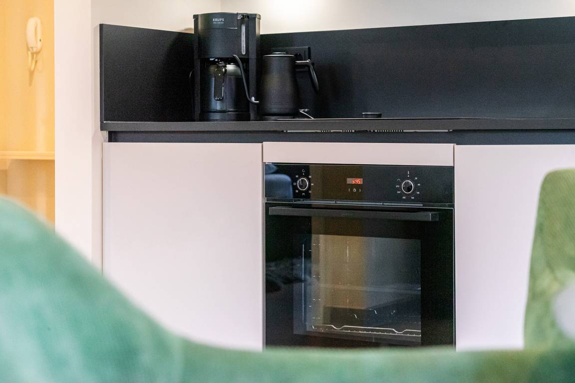 70 m² Ferienwohnung ∙ 2 Schlafzimmer ∙ 4 Gäste – Bild 19
