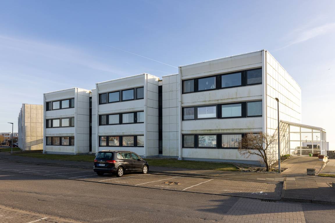 34 m² Ferienwohnung ∙ 1 Schlafzimmer ∙ 4 Gäste – Bild 26