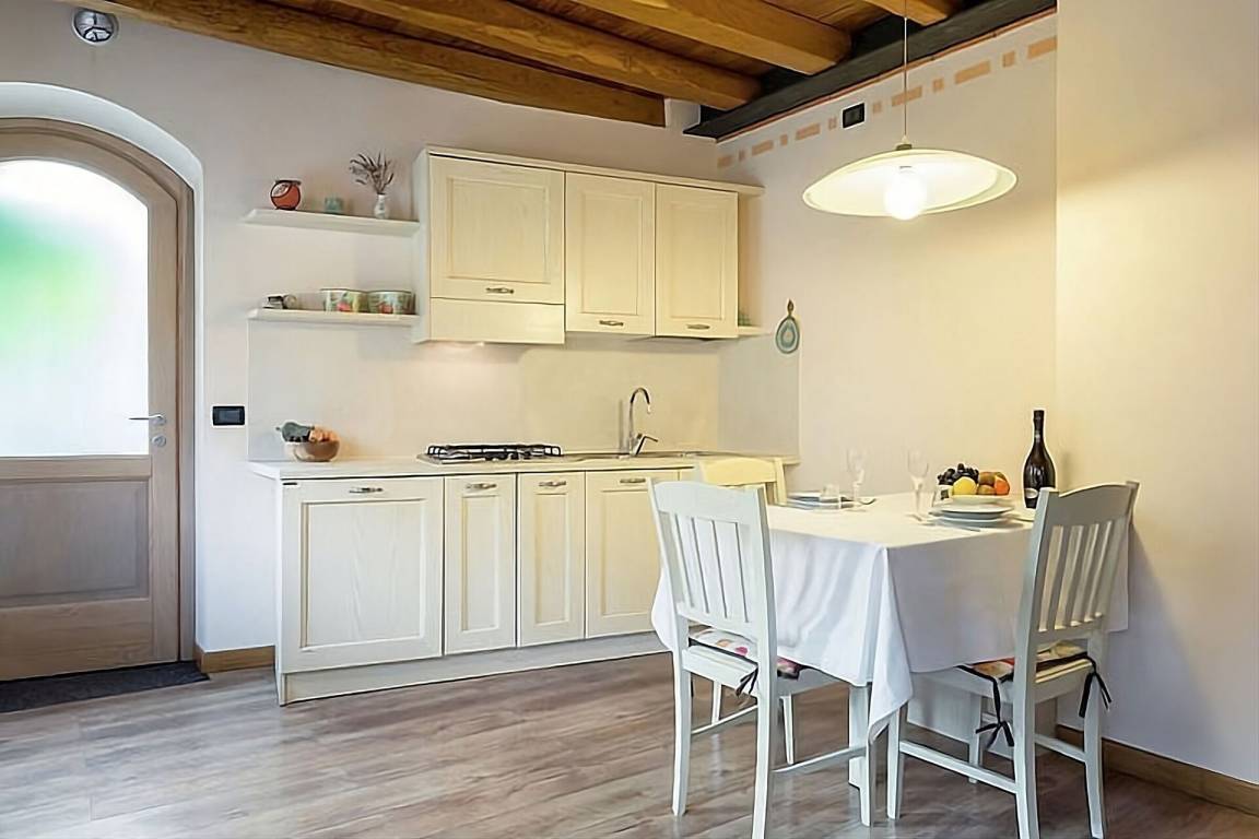 45 m² Resort ∙ 1 Schlafzimmer ∙ 3 Gäste – Bild 15