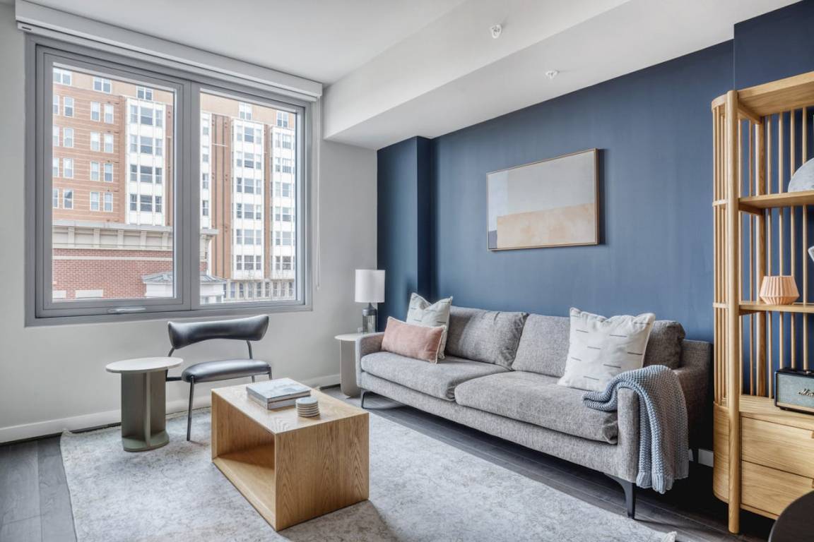 67 M² Apartment ∙ 1 Bedroom ∙ 2 Guests - Arlington, VA