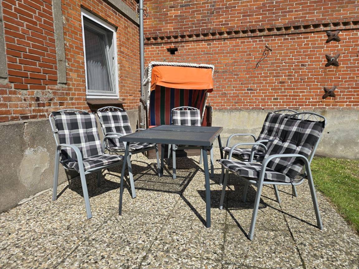 45 m² Ferienwohnung ∙ 2 Schlafzimmer ∙ 4 Gäste – Bild 19