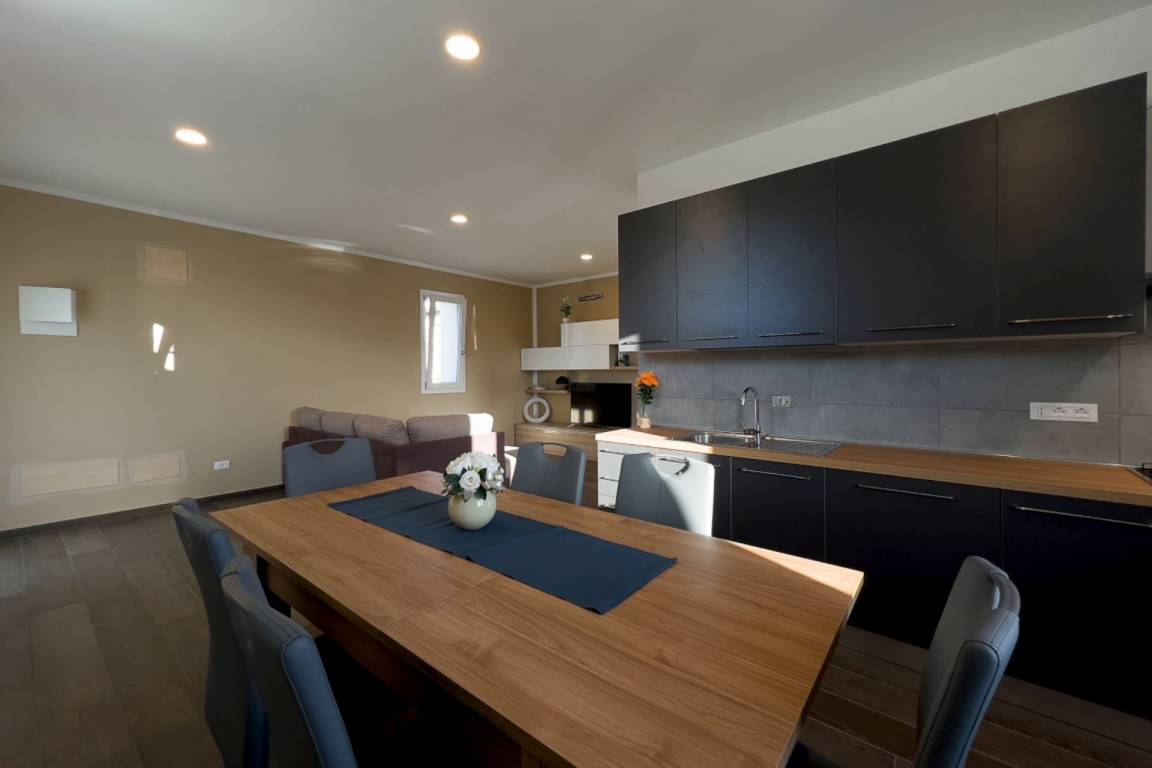 80 M² Appartamento Vacanza ∙ 2 Camere Da Letto ∙ 6 Ospiti - Portoferraio